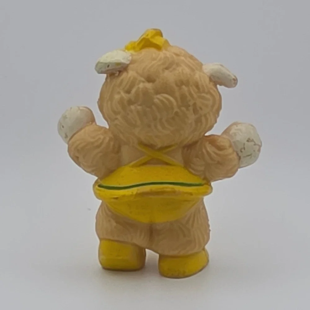 Get‎ Along Gang PVC Figure 2